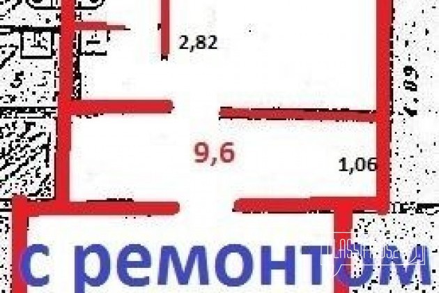 Помещение свободного назначения, 50 м² в городе Новосибирск, фото 7, стоимость: 30 000 руб.