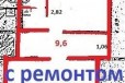 Помещение свободного назначения, 50 м² в городе Новосибирск, фото 7, стоимость: 30 000 руб.