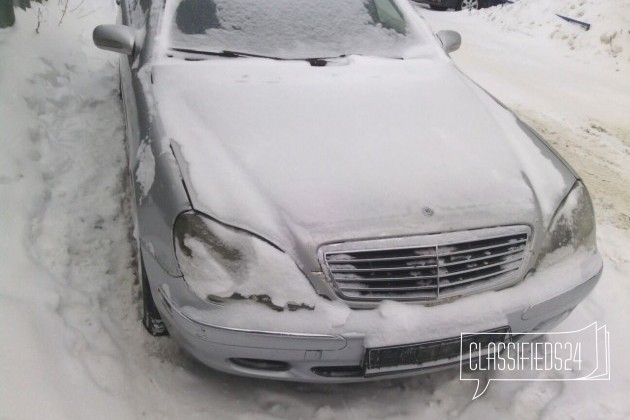 Mercedes-Benz S-класс, 1969 в городе Кувандык, фото 9, телефон продавца: +7 (987) 047-28-89