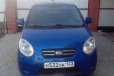 KIA Picanto, 2009 в городе Динская, фото 1, Краснодарский край