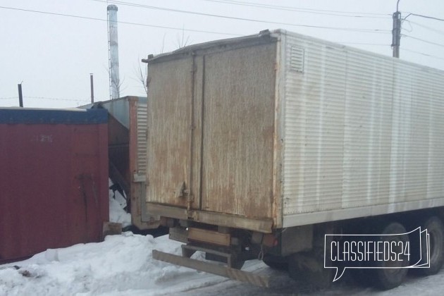 Mitsubishi fuso в городе Бугульма, фото 5, телефон продавца: +7 (927) 480-70-70