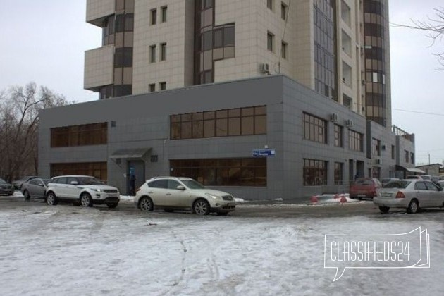 Офисное помещение, 61 м² в городе Челябинск, фото 2, Аренда офисов