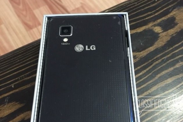 Lg e 975 32gb в городе Благовещенск, фото 1, Амурская область