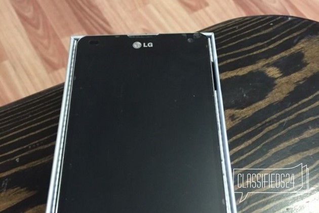 Lg e 975 32gb в городе Благовещенск, фото 2, телефон продавца: +7 (914) 566-36-26