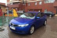 KIA Cerato, 2011 в городе Краснодар, фото 1, Краснодарский край