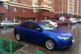 KIA Cerato, 2011 в городе Краснодар, фото 4, KIA