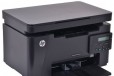 HP LaserJet Pro M125r в городе Туймазы, фото 1, Башкортостан