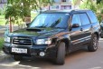 Subaru Forester, 2002 в городе Благовещенск, фото 1, Амурская область