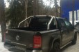 Volkswagen Amarok, 2010 в городе Новосибирск, фото 1, Новосибирская область