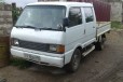 Mazda Bongo, 1996 в городе Благовещенск, фото 1, Амурская область