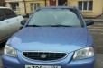 Hyundai Accent, 2005 в городе Пятигорск, фото 1, Ставропольский край