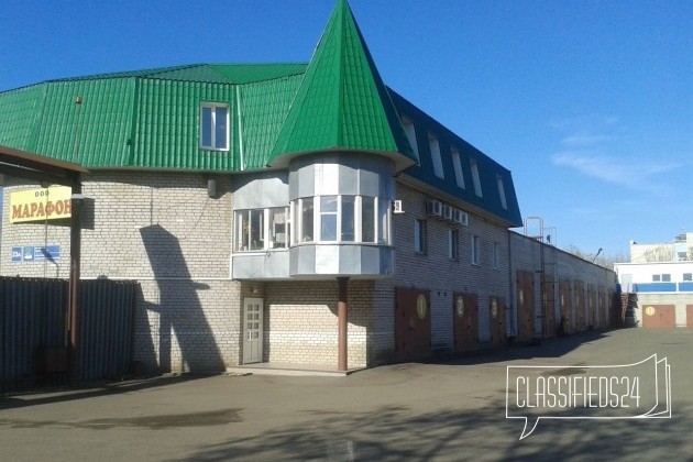 Помещение свободного назначения, 1200 м² в городе Набережные Челны, фото 4, стоимость: 250 руб.