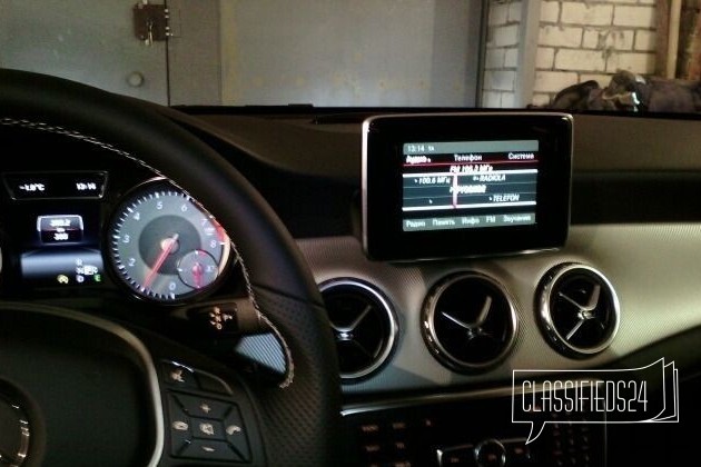 Mercedes-Benz GLA-класс, 2015 в городе Саратов, фото 3, телефон продавца: +7 (987) 805-61-86