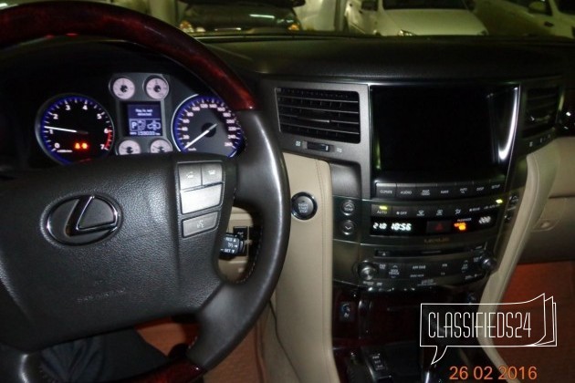 Lexus LX, 2010 в городе Оренбург, фото 2, стоимость: 2 700 000 руб.