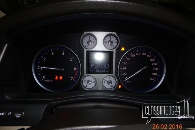 Lexus LX, 2010 в городе Оренбург, фото 4, Оренбургская область