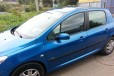 Peugeot 307, 2006 в городе Волгоград, фото 1, Волгоградская область