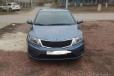 KIA Rio, 2013 в городе Новочеркасск, фото 1, Ростовская область