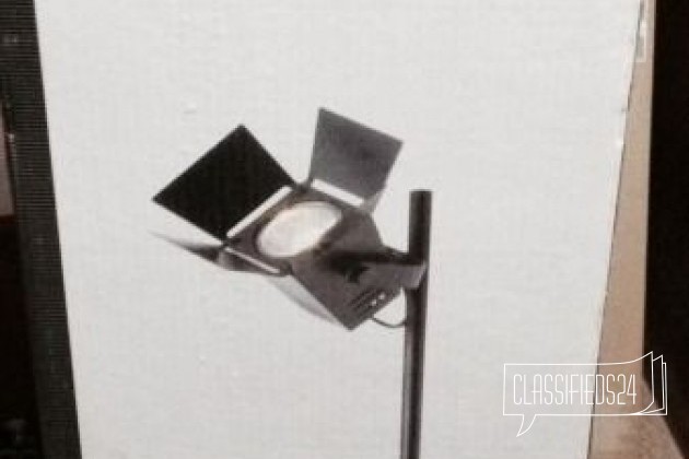 Люстра-светильник Спот Movie G07831/76 в городе Краснодар, фото 1, Краснодарский край