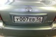 Toyota Avensis, 2007 в городе Оренбург, фото 1, Оренбургская область