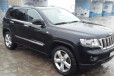 Jeep Grand Cherokee, 2012 в городе Ростов-на-Дону, фото 1, Ростовская область