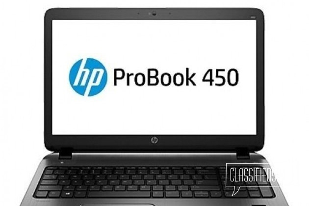 HP ProBook 450 G2 (J4S16EA) в городе Томск, фото 1, телефон продавца: +7 (909) 541-07-27