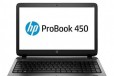 HP ProBook 450 G2 (J4S16EA) в городе Томск, фото 1, Томская область