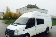 Ford Transit, 2007 в городе Углич, фото 1, Ярославская область