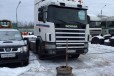 Scania R114 в городе Тверь, фото 1, Тверская область