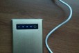 Power bank (внешний аккумулятор) 3000mAh в городе Павловский Посад, фото 1, Московская область