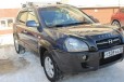 Hyundai Tucson, 2004 в городе Барнаул, фото 1, Алтайский край