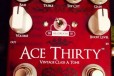 Wampler Ace thirty в городе Нижний Новгород, фото 1, Нижегородская область