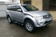 Mitsubishi Pajero Sport, 2013 в городе Невинномысск, фото 1, Ставропольский край