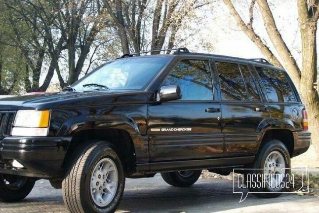 Jeep Cherokee, 1998 в городе Махачкала, фото 1, телефон продавца: +7 (963) 409-00-44