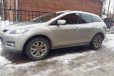 Mazda CX-7, 2008 в городе Казань, фото 1, Татарстан