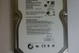 Жесткий диск SATA-II 750GB Seagate ST3750525AS б/у в городе Красноярск, фото 1, Красноярский край