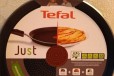 Сковорода для блинов tefal Just в городе Ижевск, фото 2, телефон продавца: +7 (912) 752-61-42