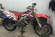 Crf 450 r в городе Зеленоградск, фото 1, Калининградская область