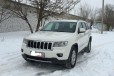 Jeep Grand Cherokee, 2012 в городе Волгоград, фото 1, Волгоградская область