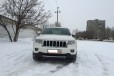 Jeep Grand Cherokee, 2012 в городе Волгоград, фото 4, Jeep