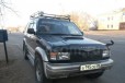 Isuzu Bighorn, 1997 в городе Благовещенск, фото 4, Isuzu