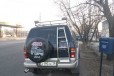 Isuzu Bighorn, 1997 в городе Благовещенск, фото 5, Амурская область