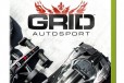 Grid Autosport Xbox 360 в городе Тюмень, фото 1, Тюменская область