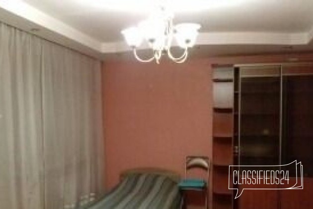 2-к квартира, 57 м², 11/16 эт. в городе Санкт-Петербург, фото 2, Ленинградская область