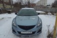 Mazda 6, 2009 в городе Екатеринбург, фото 1, Свердловская область