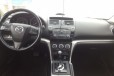 Mazda 6, 2009 в городе Екатеринбург, фото 5, Свердловская область