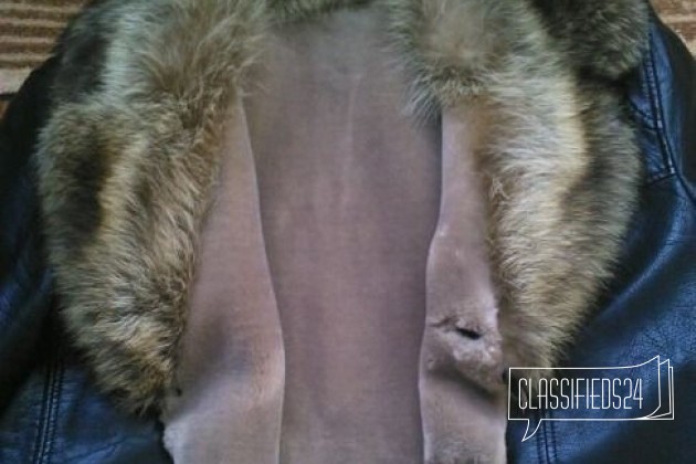 Куртка в городе Арсеньев, фото 2, Верхняя одежда