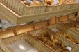 Корзины плетеные под заказ по любым размерам в городе Кемерово, фото 2, телефон продавца: +7 (913) 288-41-62