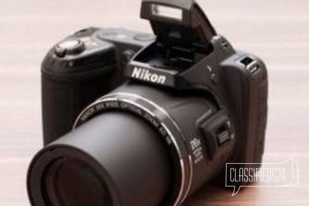 Nikon l810 в городе Смоленск, фото 1, телефон продавца: +7 (951) 705-91-58