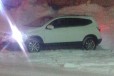 Nissan Qashqai+2, 2012 в городе Тольятти, фото 1, Самарская область