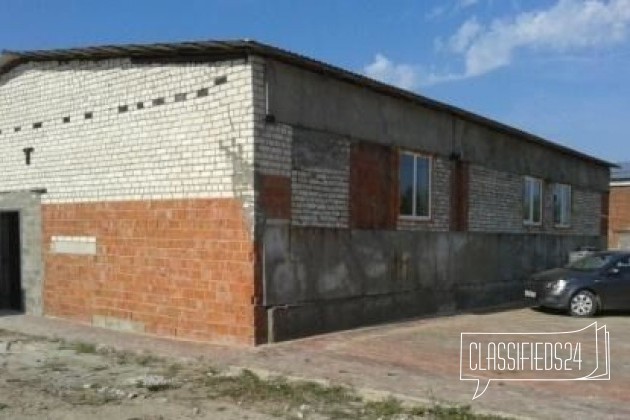 Производственное помещение, 216 м² в городе Богородск, фото 2, стоимость: 26 000 руб.